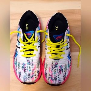 ASICS GEL-EXCITE 9 PINK SIZE 7